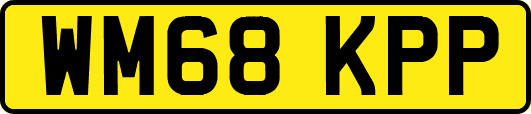 WM68KPP