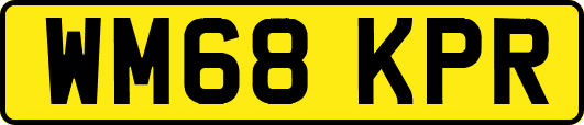 WM68KPR