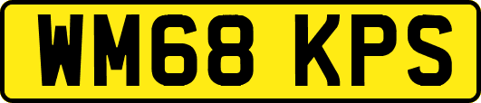 WM68KPS
