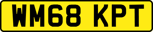 WM68KPT