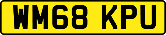 WM68KPU