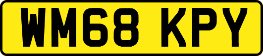 WM68KPY