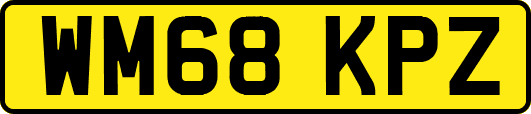 WM68KPZ