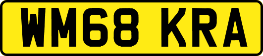 WM68KRA