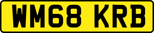 WM68KRB