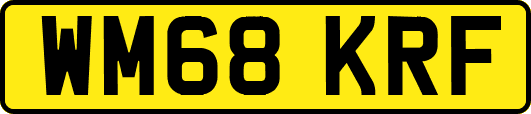 WM68KRF