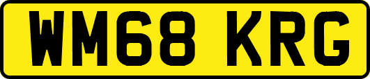 WM68KRG