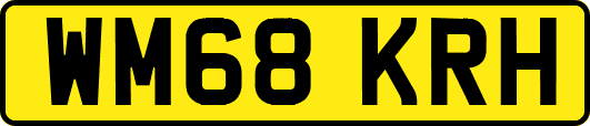WM68KRH