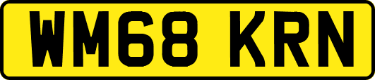 WM68KRN