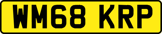 WM68KRP