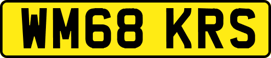 WM68KRS