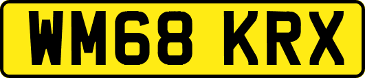 WM68KRX
