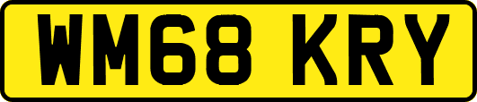 WM68KRY