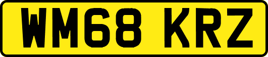 WM68KRZ