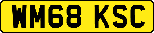 WM68KSC