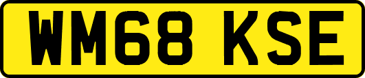 WM68KSE
