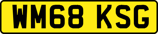 WM68KSG