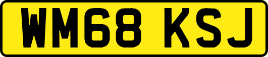 WM68KSJ