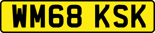WM68KSK