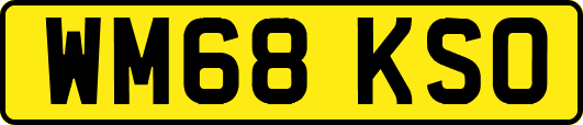 WM68KSO