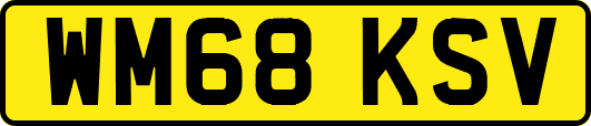 WM68KSV