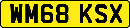 WM68KSX