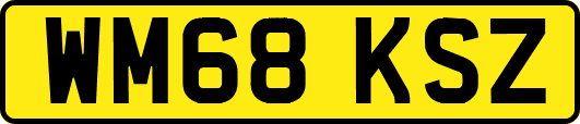 WM68KSZ