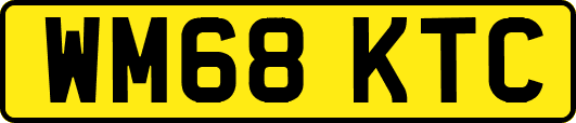 WM68KTC