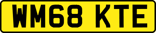 WM68KTE