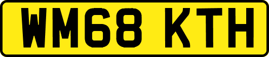 WM68KTH