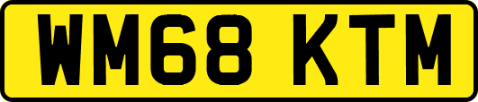 WM68KTM