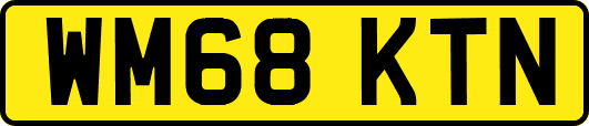 WM68KTN