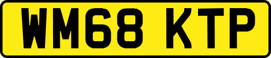 WM68KTP