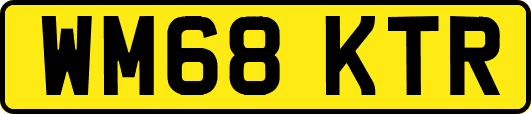 WM68KTR