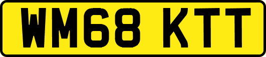 WM68KTT