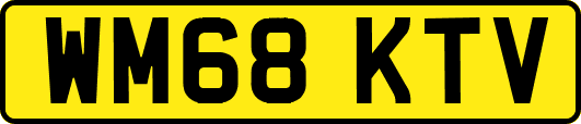 WM68KTV