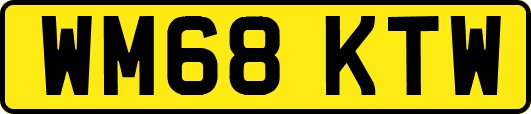 WM68KTW