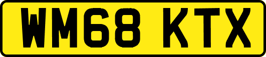 WM68KTX
