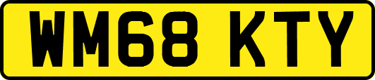 WM68KTY