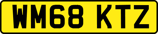 WM68KTZ