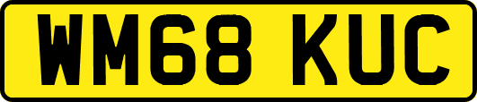 WM68KUC