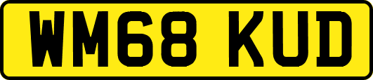 WM68KUD