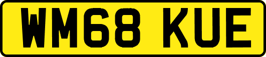 WM68KUE