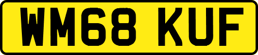 WM68KUF