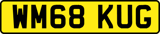 WM68KUG