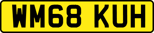 WM68KUH