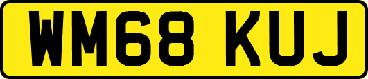 WM68KUJ