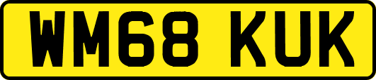WM68KUK