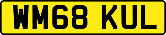 WM68KUL