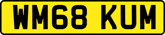 WM68KUM